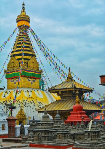 Explore Nepal 13 Days Tour